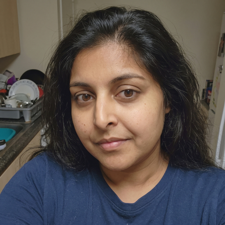 Month 3
