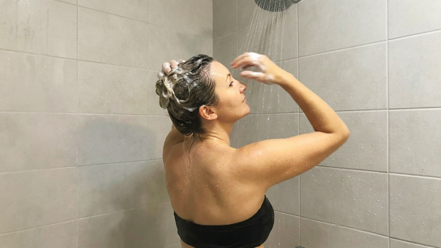 The Wash-Day Relief