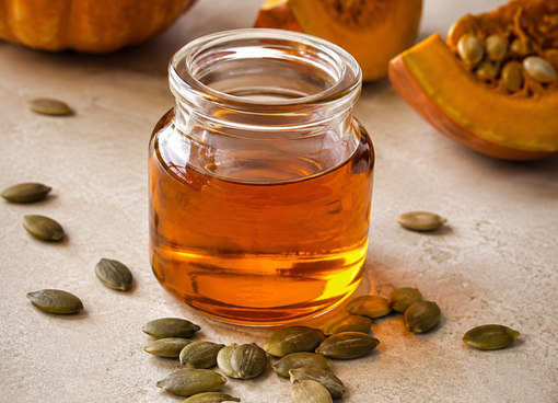 Pumpkin Seed Oil