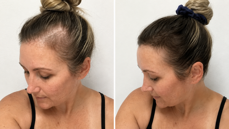 True Volume & Coverage